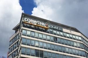 Corinthian House, Croydon
